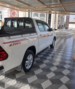 تويوتا هايلوكس